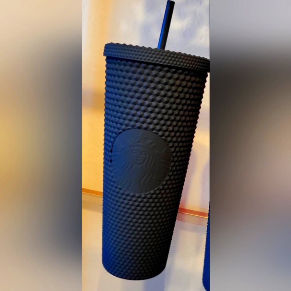 Starbucks cup